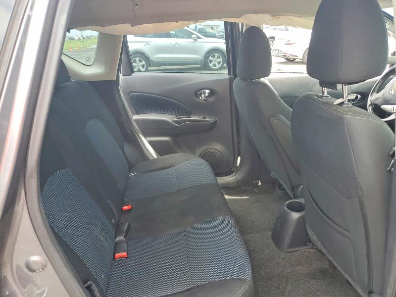 Photo 10 from auction – 2017 NISSAN VERSA NOTE with VIN 3N1CE2CPXHL368674