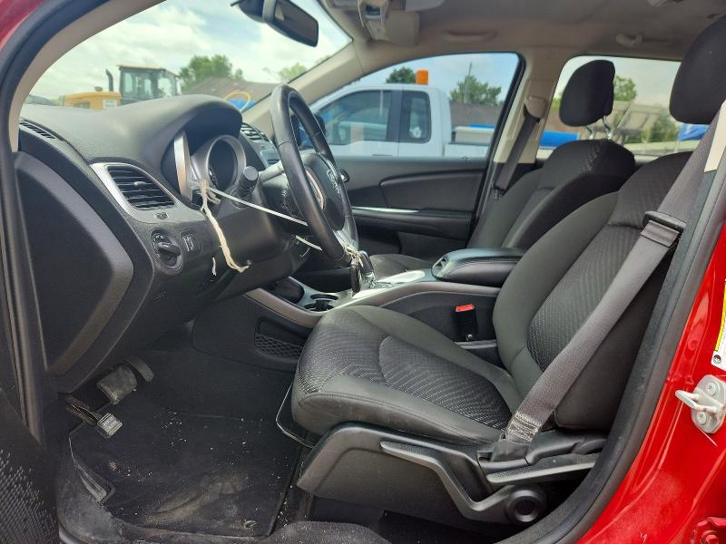 Photo 7 from auction – 2018 DODGE JOURNEY with VIN 3C4PDCABXJT385897