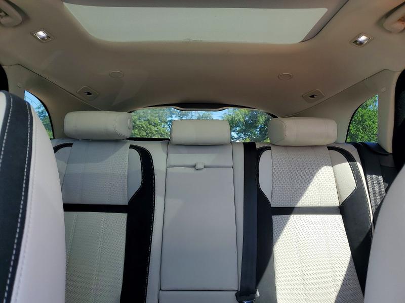 Photo 10 from auction – 2021 LAND ROVER RANGE ROVER VELAR with VIN SALYJ2EX0MA304293