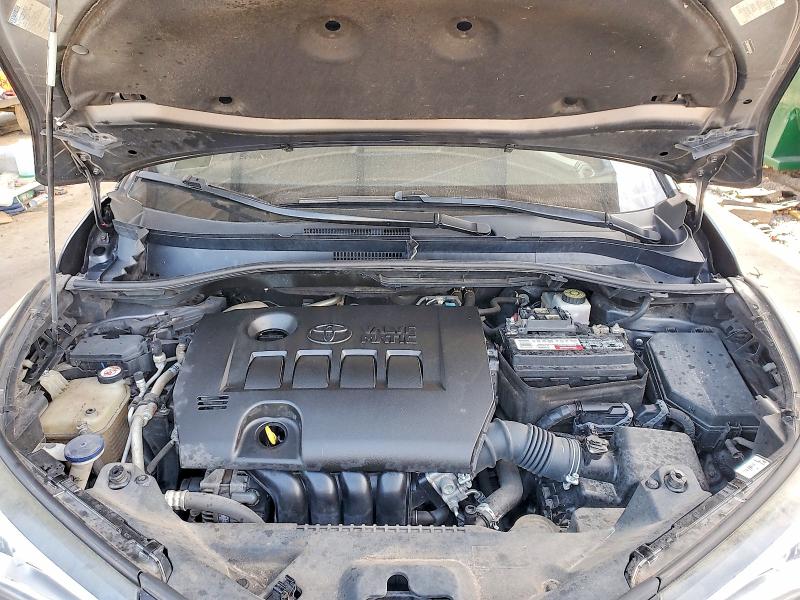 صورة رقم 11 من المزاد - 2018 TOYOTA C-HR مع VIN NMTKHMBX9JR042361