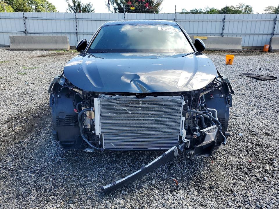 Фото 5 с аукциона – 2026 AUDI S5 с VIN WAU35CFU4TN007211