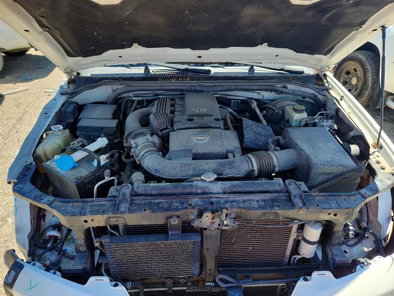 Zdjęcie 11 z aukcji – 2016 NISSAN FRONTIER z VIN 1N6AD0ER7GN749338