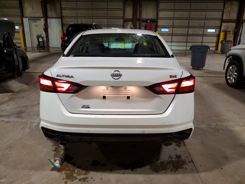 Photo 6 from auction – 2024 NISSAN ALTIMA with VIN 1N4BL4CV4RN419618