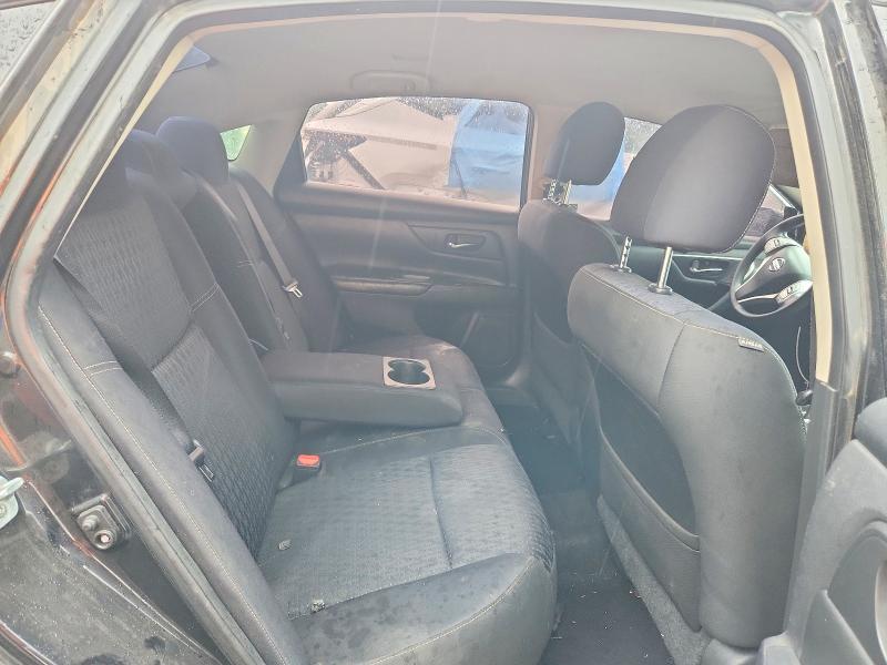 Photo 10 from auction – 2016 NISSAN ALTIMA with VIN 1N4AL3AP2GN372368