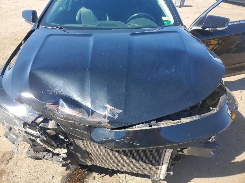 Photo 11 from auction – 2020 CHEVROLET IMPALA with VIN 2G11Z5S38L9101577