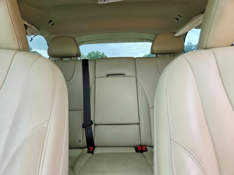 Photo 10 from auction – 2015 VOLVO XC60 with VIN YV440MDK5F2731053