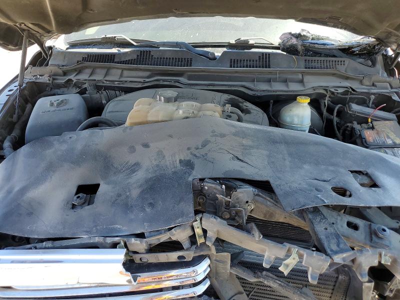 Photo 11 from auction – 2016 RAM 1500 with VIN 1C6RR7LM8GS412984