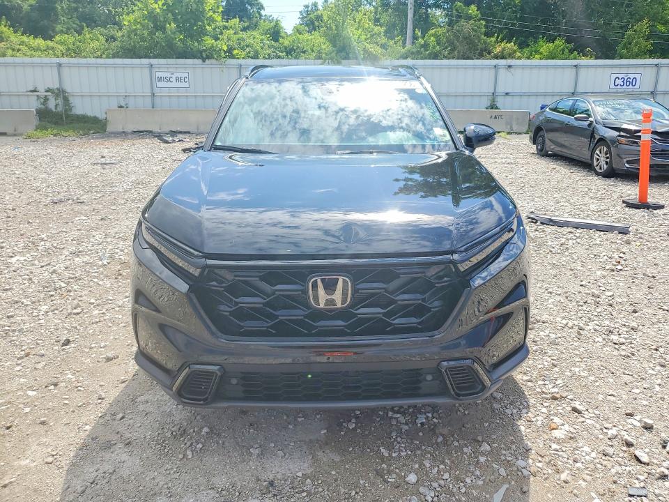 Photo 5 from auction – 2026 HONDA CR-V with VIN 7FARS6H80TE004753