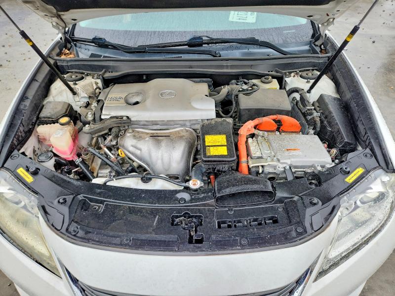 Photo 11 from auction – 2013 LEXUS ES with VIN JTHBW1GG6D2013845