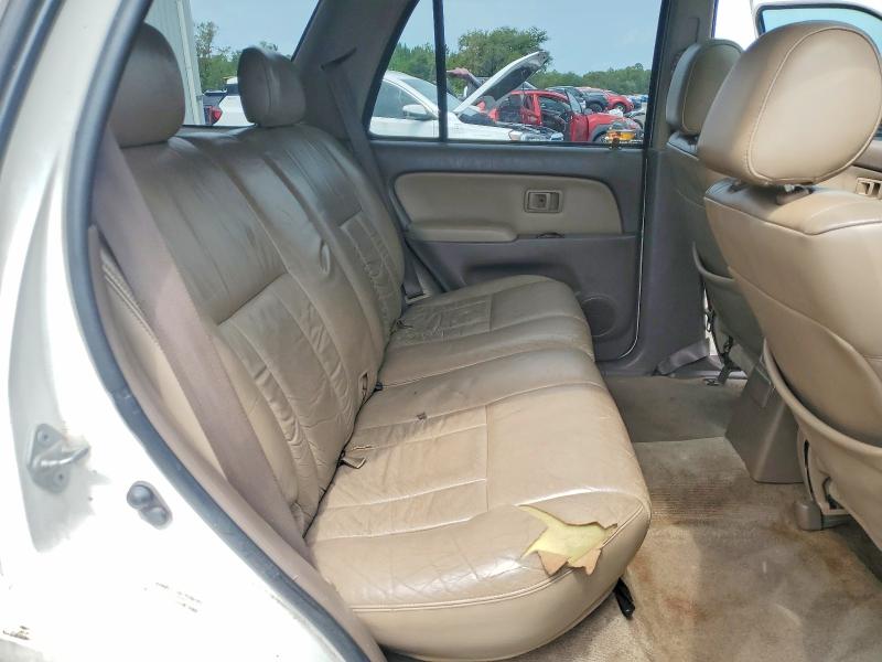 Photo 11 from auction – 1999 TOYOTA 4RUNNER with VIN JT3GN87R2X0132601