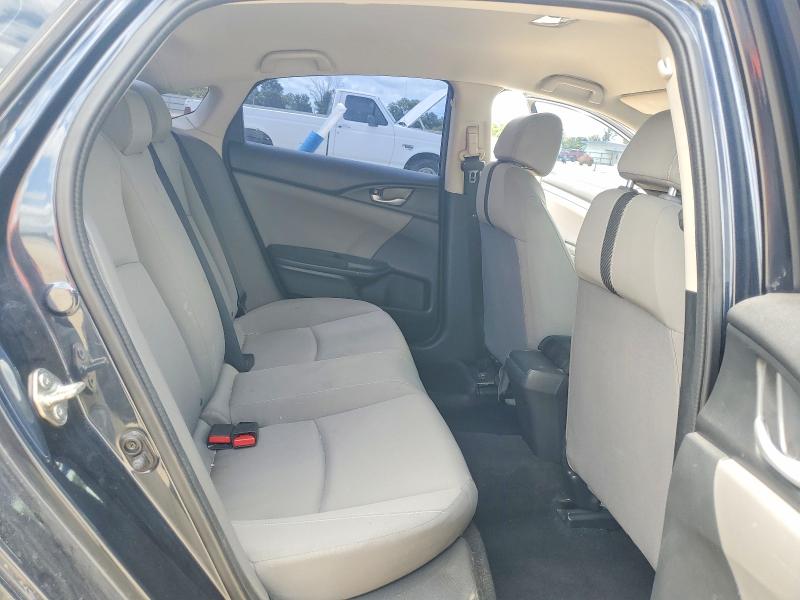 Photo 10 from auction – 2018 HONDA CIVIC with VIN 2HGFC2F58JH590334