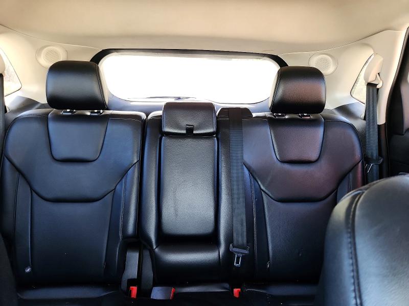 Photo 10 from auction – 2018 FORD EDGE with VIN 2FMPK3K92JBB44067