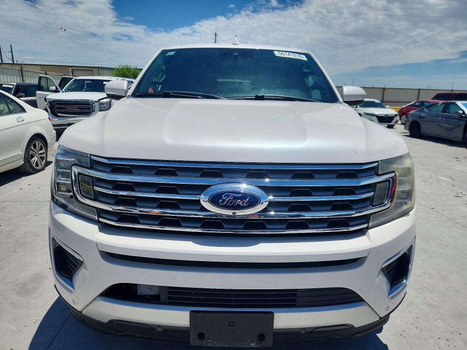 Photo 5 from auction – 2019 FORD EXPEDITION with VIN 1FMJU1KT0KEA82366