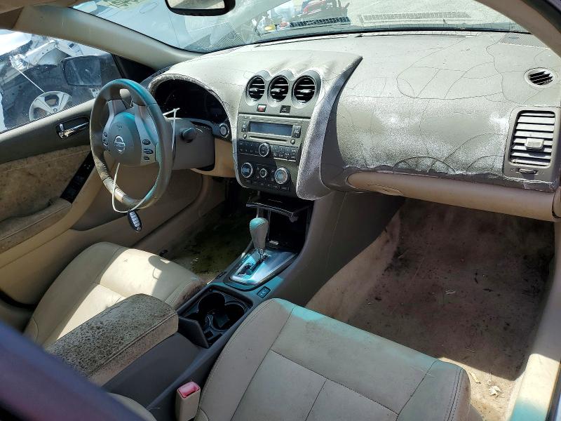 Photo 8 from auction – 2011 NISSAN ALTIMA with VIN 1N4AL2AP9BN491635