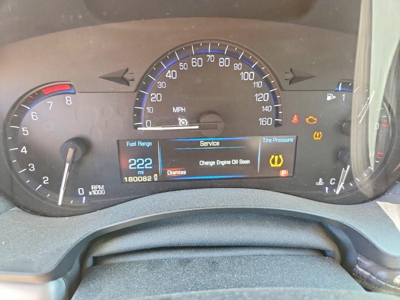 Photo 9 from auction – 2013 CADILLAC ATS with VIN 1G6AB5RA6D0111782