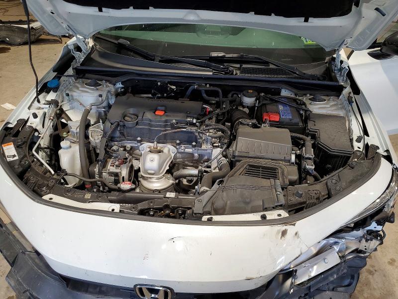 Photo 11 from auction – 2024 HONDA CIVIC with VIN 2HGFE2F52RH560493