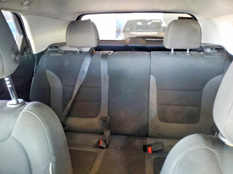 Photo 10 from auction – 2023 CHEVROLET TRAILBLAZER with VIN KL79MPS23PB097841