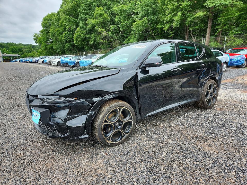 2025 ALFA ROMEO TONALE - Търг №56307386