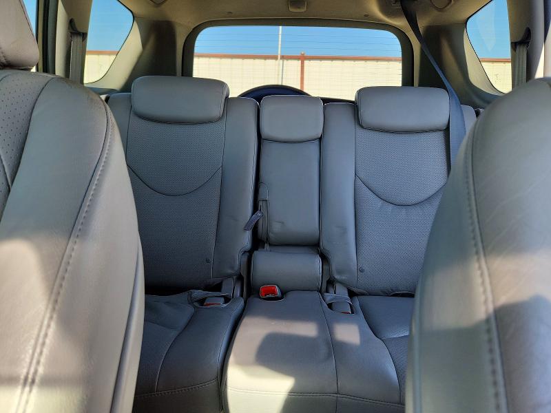 Photo 10 from auction – 2011 TOYOTA RAV4 with VIN 2T3YK4DV7BW009304