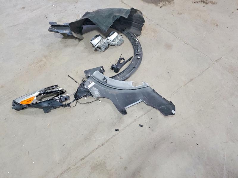 Photo 13 from auction – 2020 FORD EXPLORER with VIN 1FMSK8DH0LGC85047