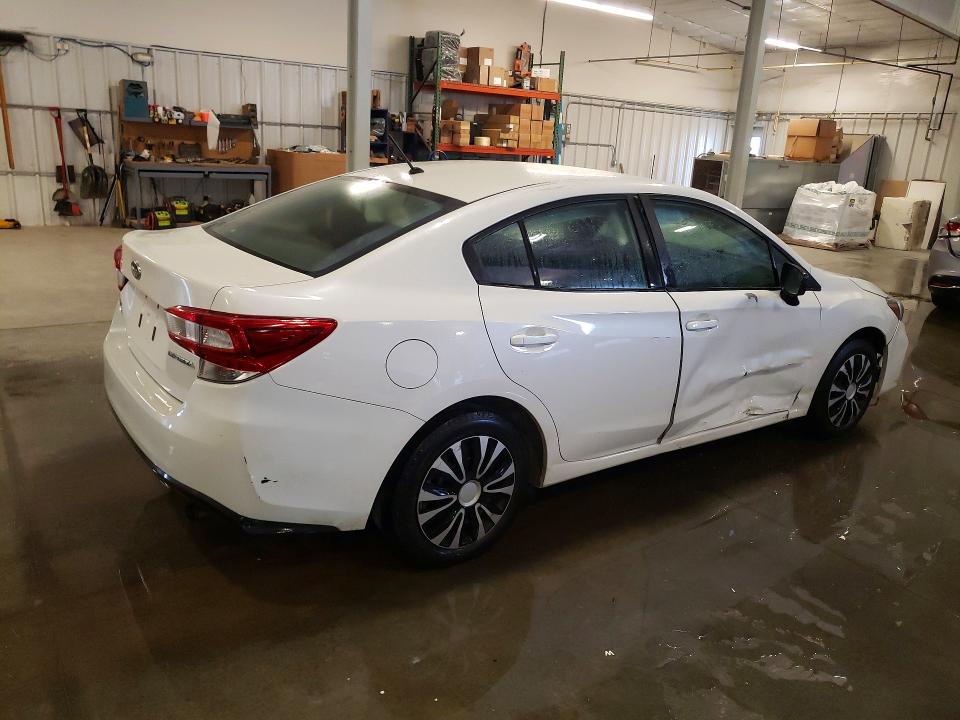 Photo 3 from auction – 2018 SUBARU IMPREZA with VIN 4S3GKAA65J3611904