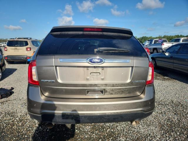 Photo 6 from auction – 2014 FORD EDGE with VIN 2FMDK3KC0EBA19430