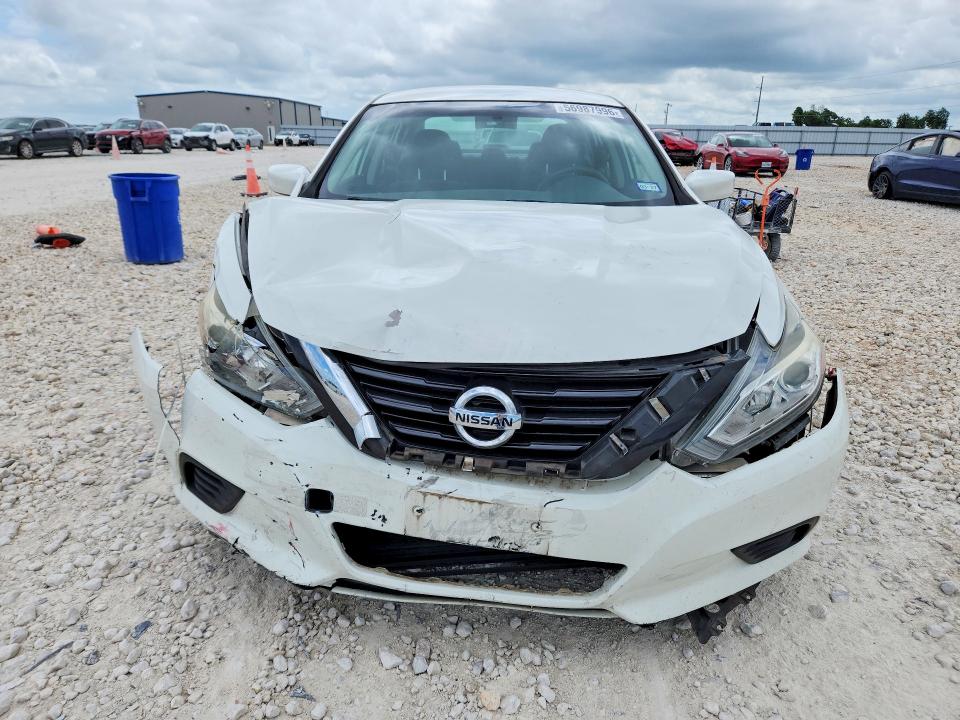 Photo 5 from auction – 2018 NISSAN ALTIMA with VIN 1N4AL3AP2JC471453