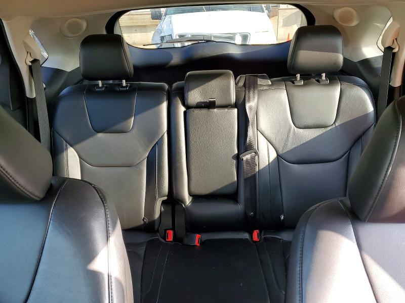 Photo 10 from auction – 2021 FORD EDGE with VIN 2FMPK3K92MBA51747