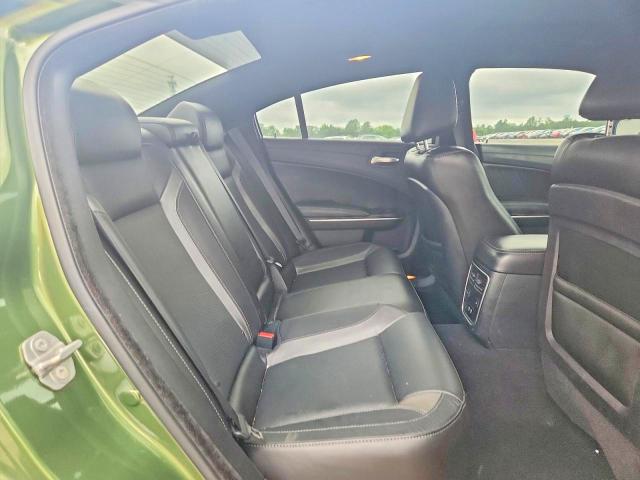Photo 10 from auction – 2020 DODGE CHARGER with VIN 2C3CDXBG0LH237922