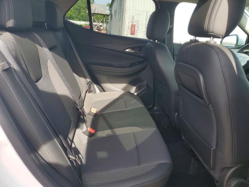Photo 11 from auction – 2023 BUICK ENCORE GX with VIN KL4MMESL4PB010050