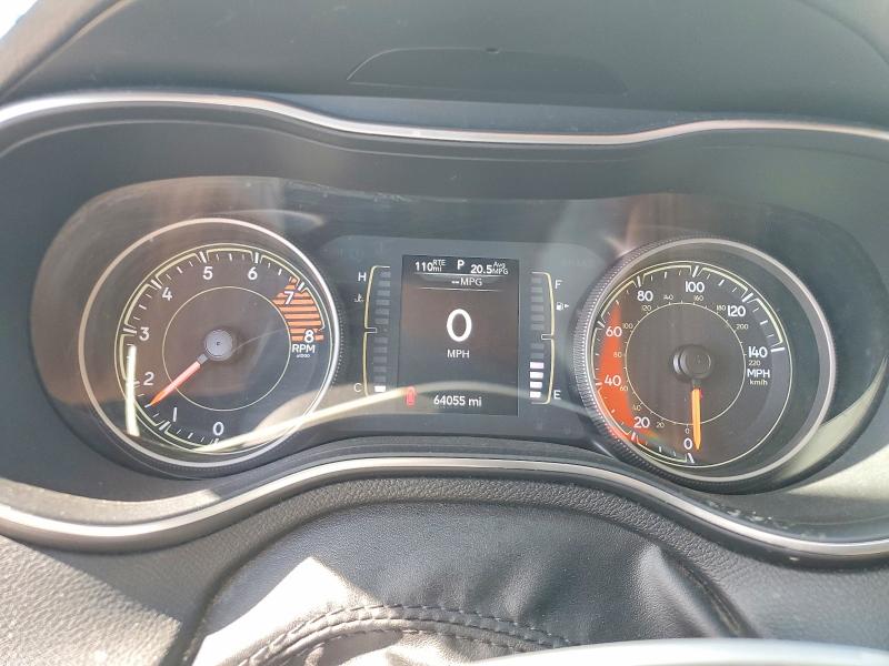 صورة رقم 9 من المزاد - 2019 JEEP CHEROKEE مع VIN 1C4PJMCX2KD382684