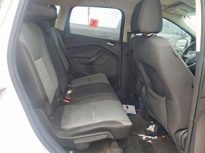 Photo 11 from auction – 2016 FORD ESCAPE with VIN 1FMCU0G71GUA59027