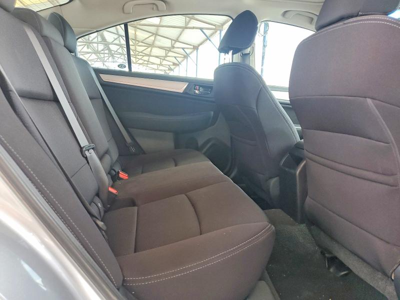 Photo 10 from auction – 2015 SUBARU LEGACY with VIN 4S3BNBH67F3067541