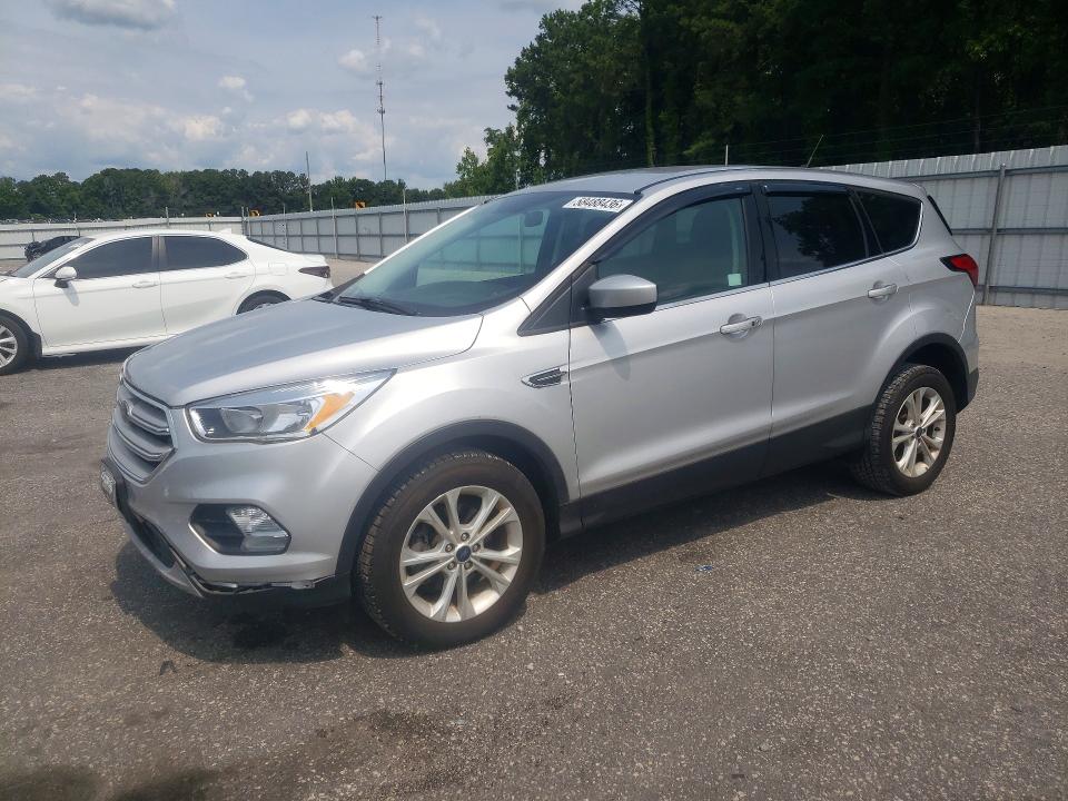 2019 FORD ESCAPE - Търг №58488436