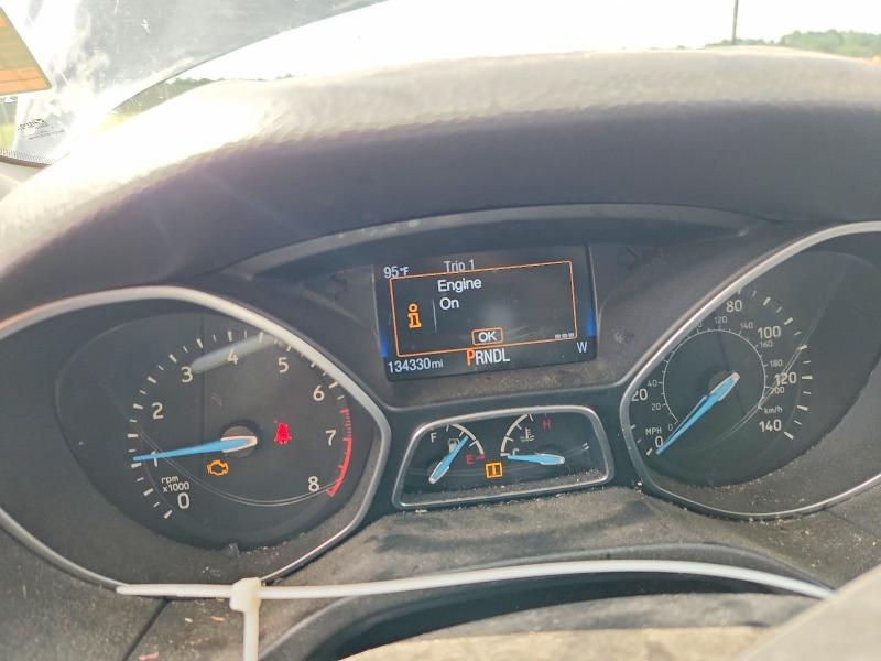 Photo 9 from auction – 2016 FORD FOCUS with VIN 1FADP3K26GL375922