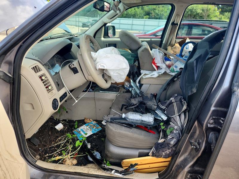 Photo 7 from auction – 2012 FORD ESCAPE with VIN 1FMCU0DG0CKA42357