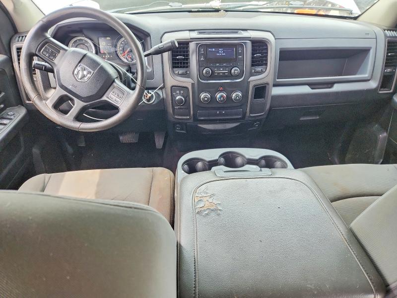 Photo 8 from auction – 2013 RAM 1500 with VIN 1C6RR7KT5DS595815