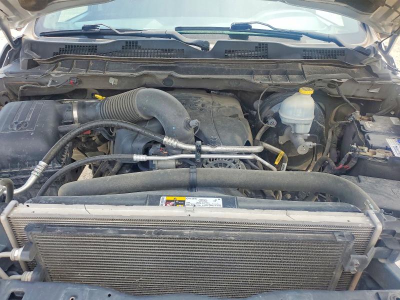 Photo 11 from auction – 2014 RAM 1500 with VIN 1C6RR7FT3ES132552