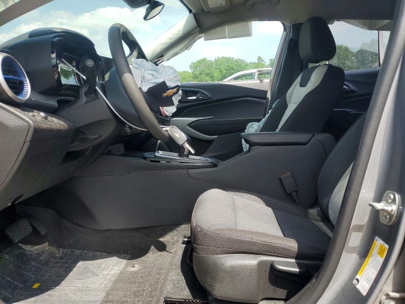 Photo 7 from auction – 2026 CHEVROLET TRAX with VIN KL77LFEP0TC025236