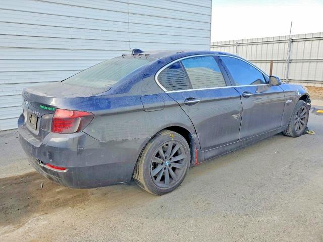 Photo 3 from auction – 2015 BMW 528 with VIN WBA5A5C56FD520094