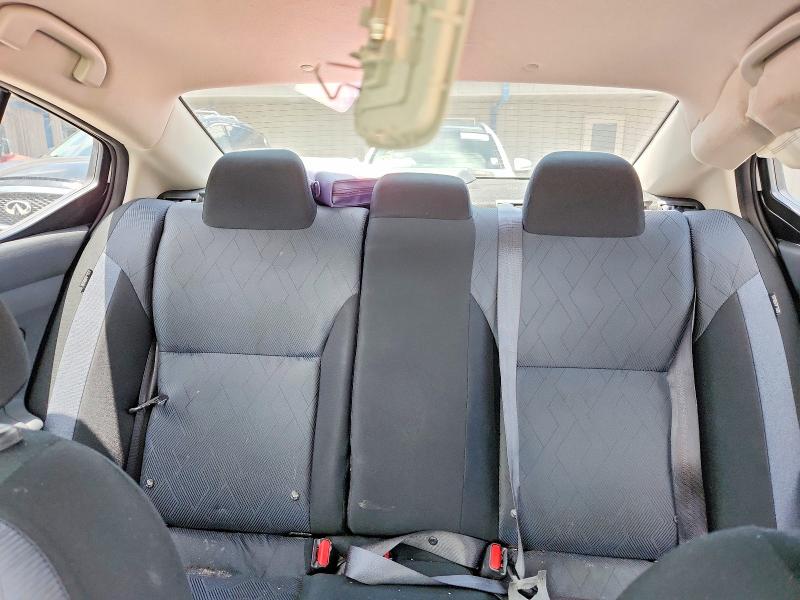 Foto 10 de la subasta – 2024 NISSAN VERSA con VIN 3N1CN8EV2RL862074