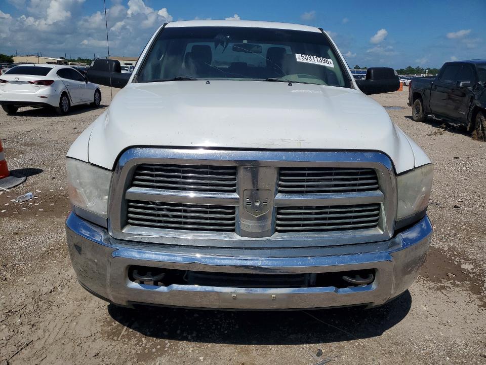 Photo 5 from auction – 2011 DODGE RAM 2500 with VIN 3D7TP2CL8BG525421