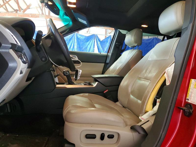 Photo 7 from auction – 2012 FORD EXPLORER with VIN 1FMHK8F83CGA81365