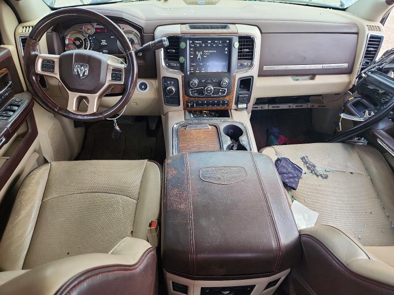 Снимка 8 от търг – 2018 RAM 2500 с VIN 3C6UR5GL0JG262786