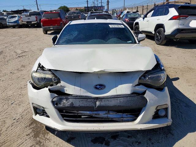 Фото 5 с аукциона – 2016 SUBARU BRZ с VIN JF1ZCAC11G8601489