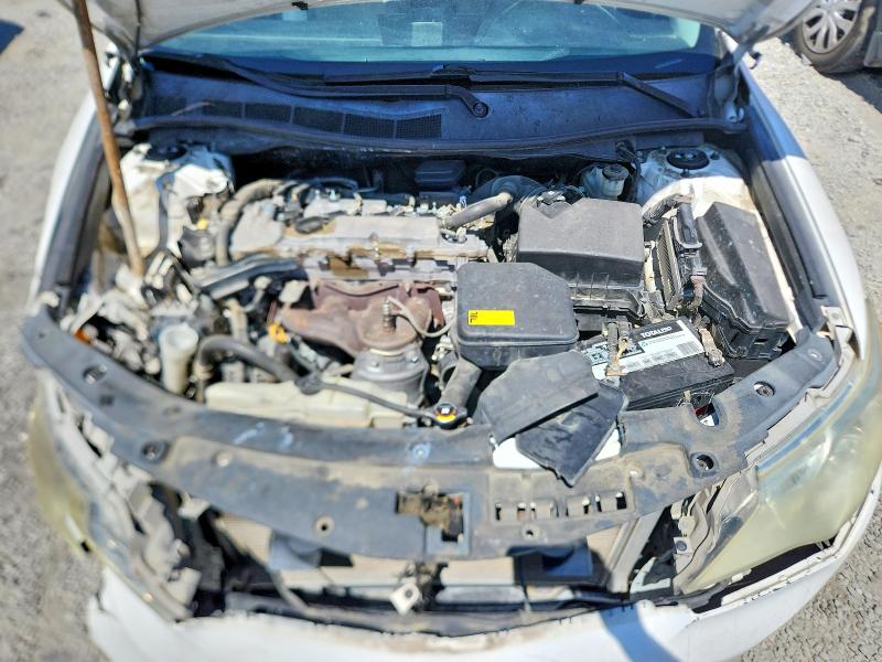 Photo 11 from auction – 2012 TOYOTA CAMRY with VIN 4T1BF1FK6CU561740