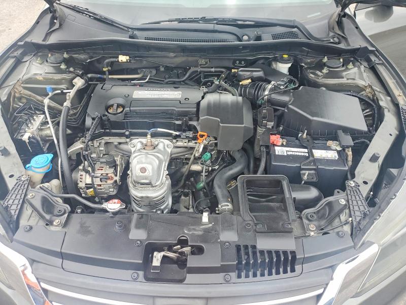 Photo 11 from auction – 2013 HONDA ACCORD with VIN 1HGCR2F39DA216821