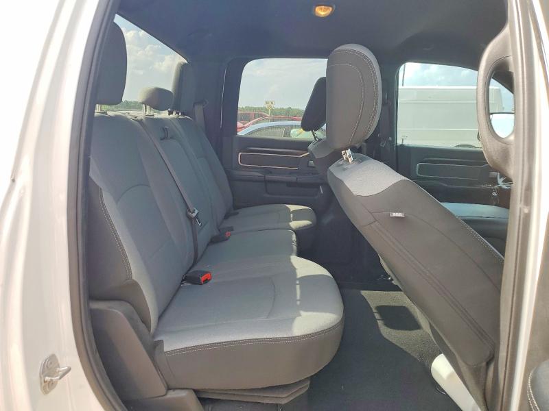 Photo 11 from auction – 2021 RAM 3500 with VIN 3C63RRHL4MG550672
