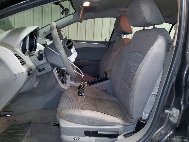 Zdjęcie 7 z aukcji – 2011 CHEVROLET MALIBU z VIN 1G1ZA5EU3BF349255
