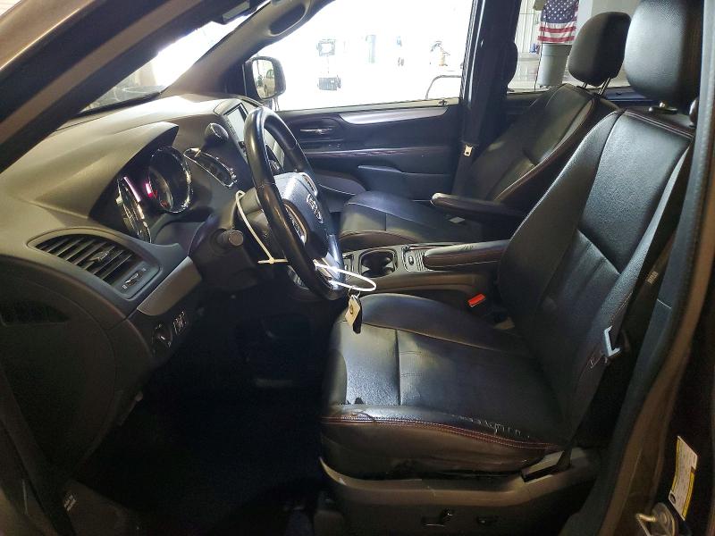 Zdjęcie 7 z aukcji – 2017 DODGE GRAND CARAVAN z VIN 2C4RDGEG7HR799531